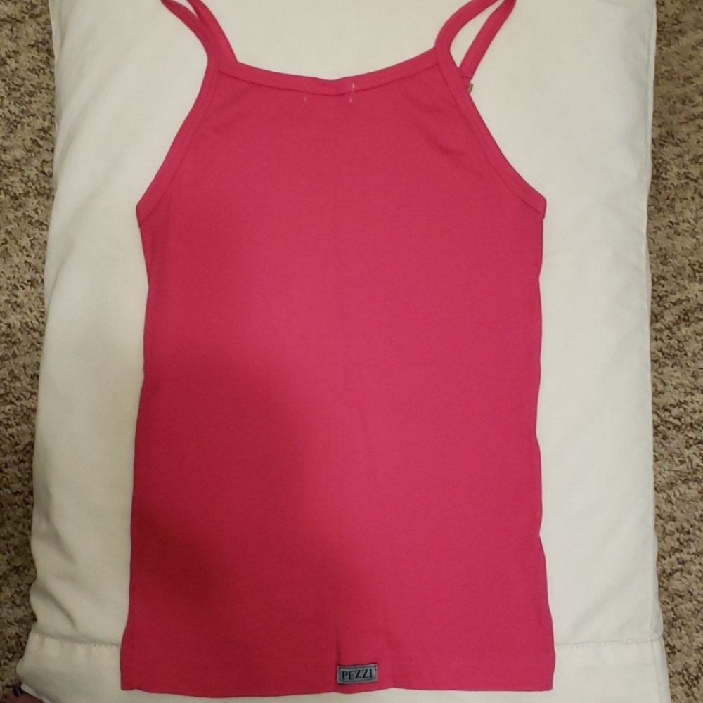 Workout/Dance Tank Top - Picture 2 of 2